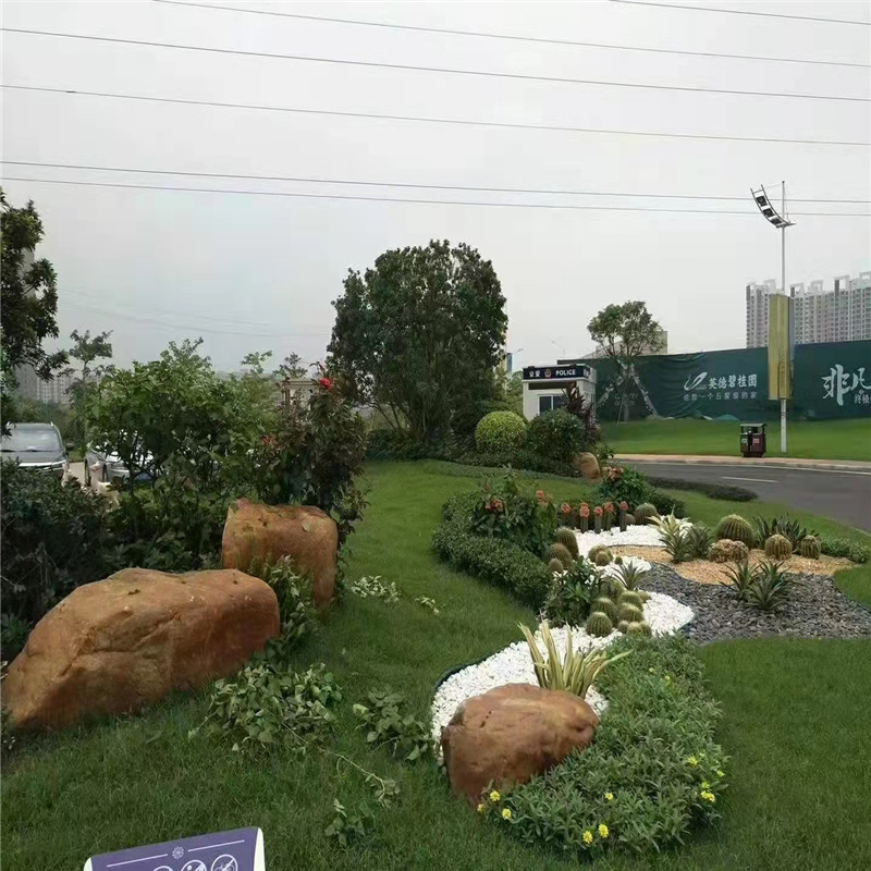 黄蜡石 (9)