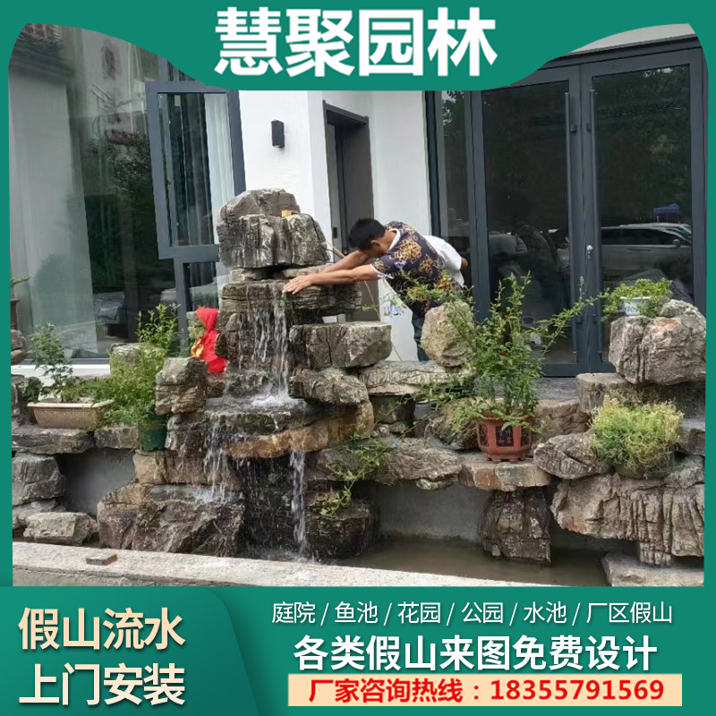 龟纹石 (5)