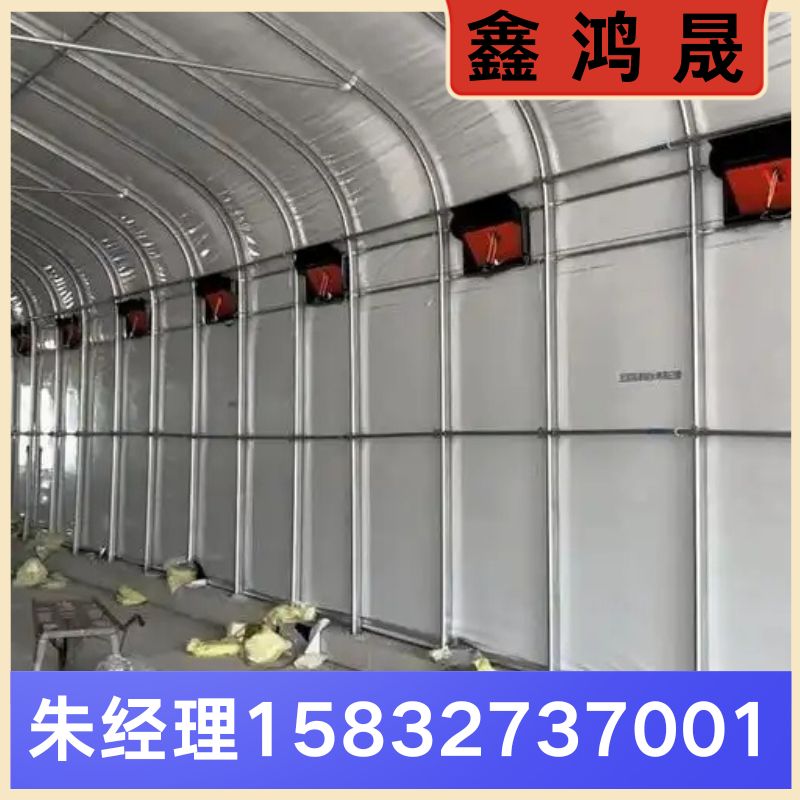 养殖大棚 养殖大棚生产 养殖大棚生产厂家 天津养殖大棚生产厂家