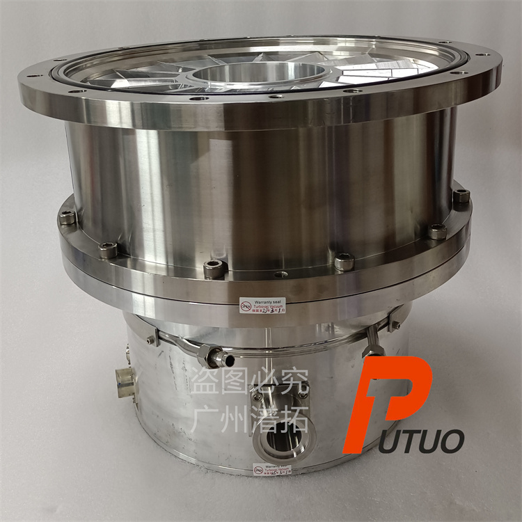日本二手爱发科ULVAC UTM 3303FH涡轮分子泵维修维护-经验丰富