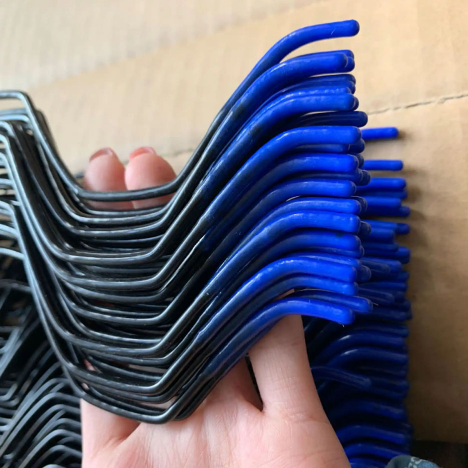 大棚配件不锈钢卡，加厚优质大棚卡槽卡簧，厂家直销