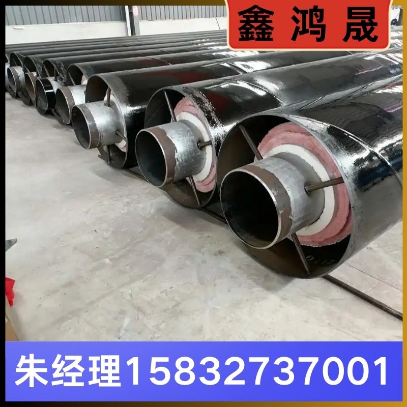 钢套管厂家 钢套管生产厂家 天津钢套管生产厂家