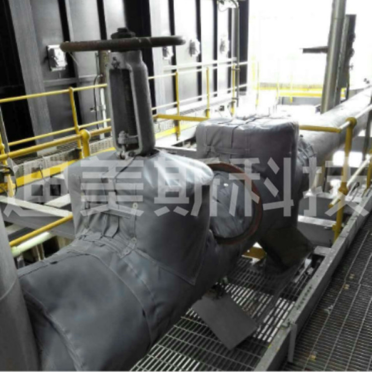 阀门保温套 厂家直销 欢迎来电