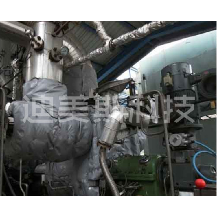 可拆卸式保温套 欢迎来电