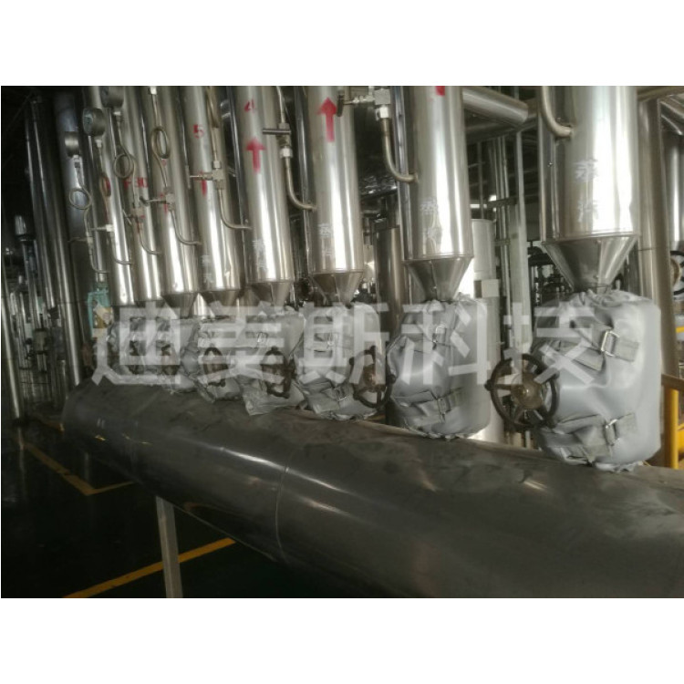 可脱式保温套 阀门保温套