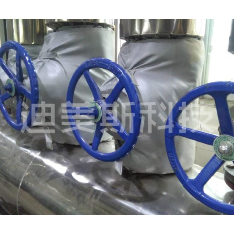 节能保温套 阀门保温套厂