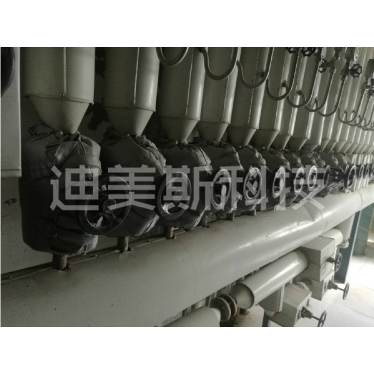 阀门柔性保温衣 保温套厂家