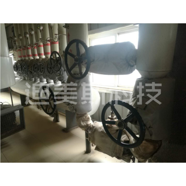 软保温套厂家 阀门保温套