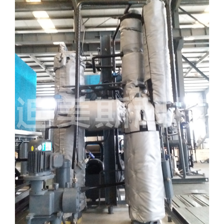 排气管隔热罩 耐高低温