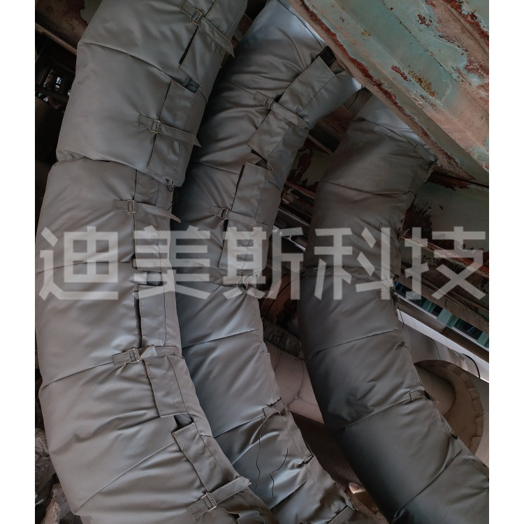 排气管隔热罩 化学稳定性好