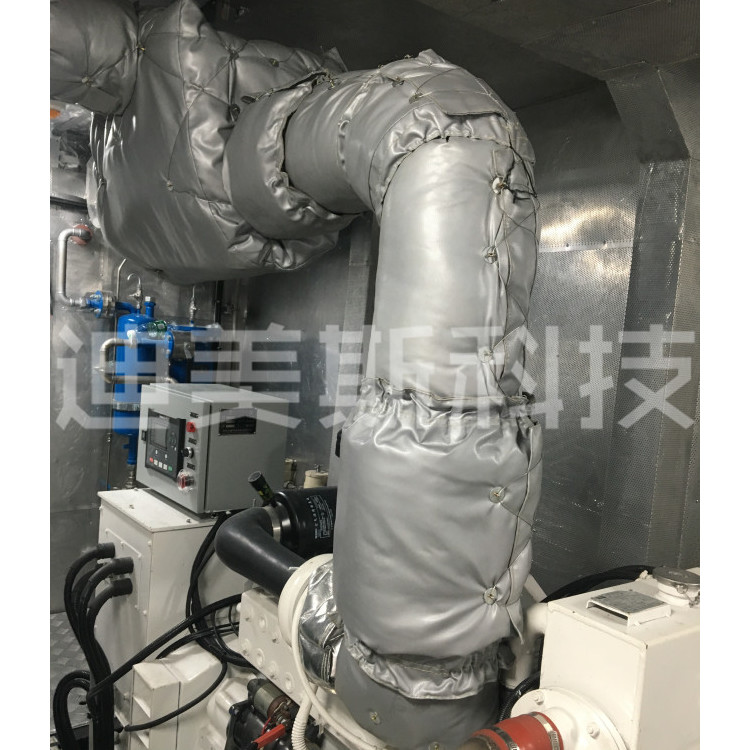 排气管隔热罩 可量身定做