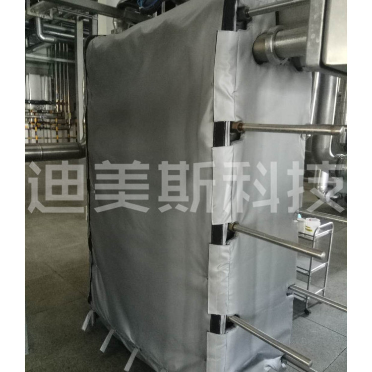 换热器保温套 型号多样