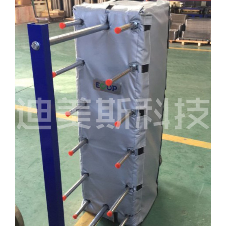 换热器保温套 厂家直供
