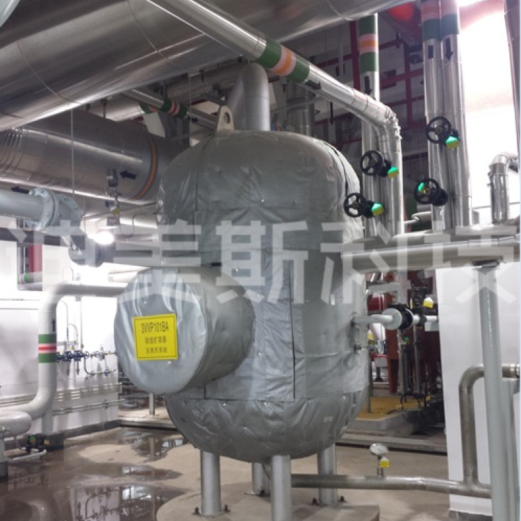 反应釜保温套 耐各种化学腐蚀