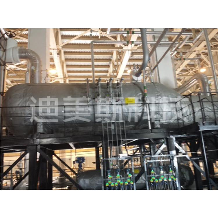 反应釜保温套 型号众多