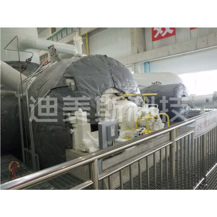 汽轮机保温衣 厂家直销