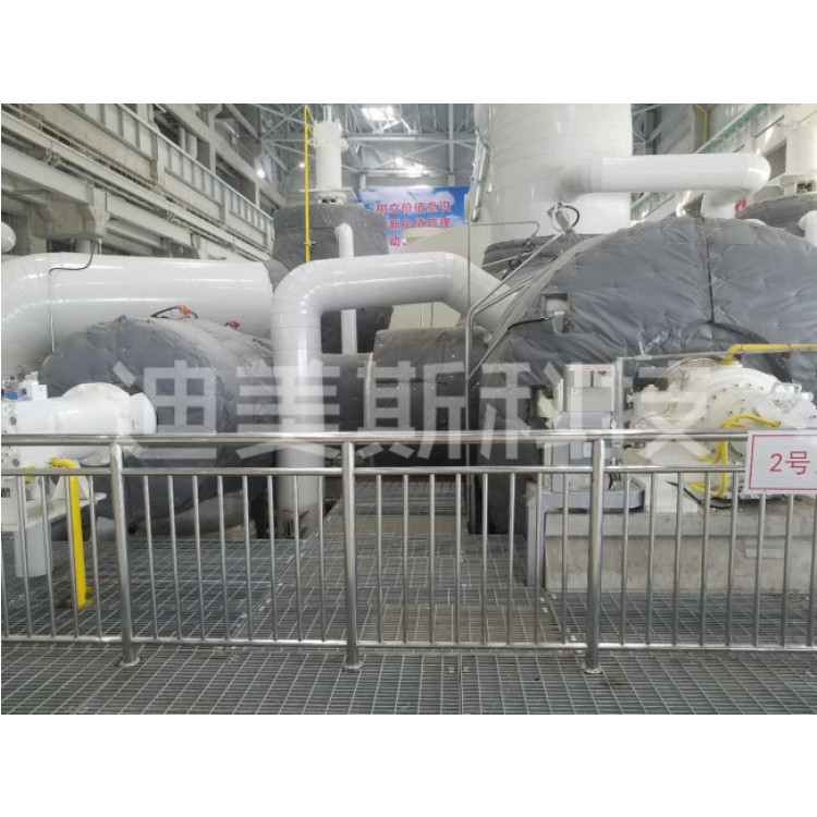 汽轮机保温衣 隔热保温