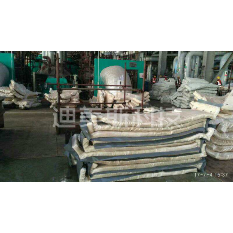 汽轮机保温衣 适应性强