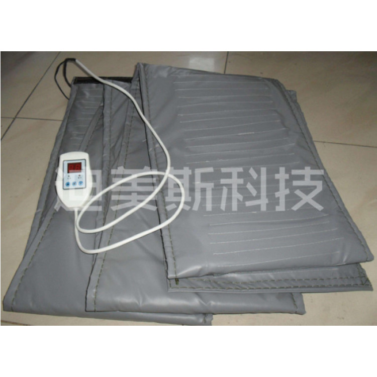 电加热保温套 直销厂家