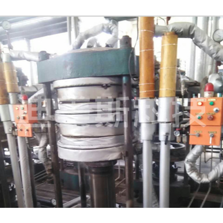 硫化机保温套 厂家直销