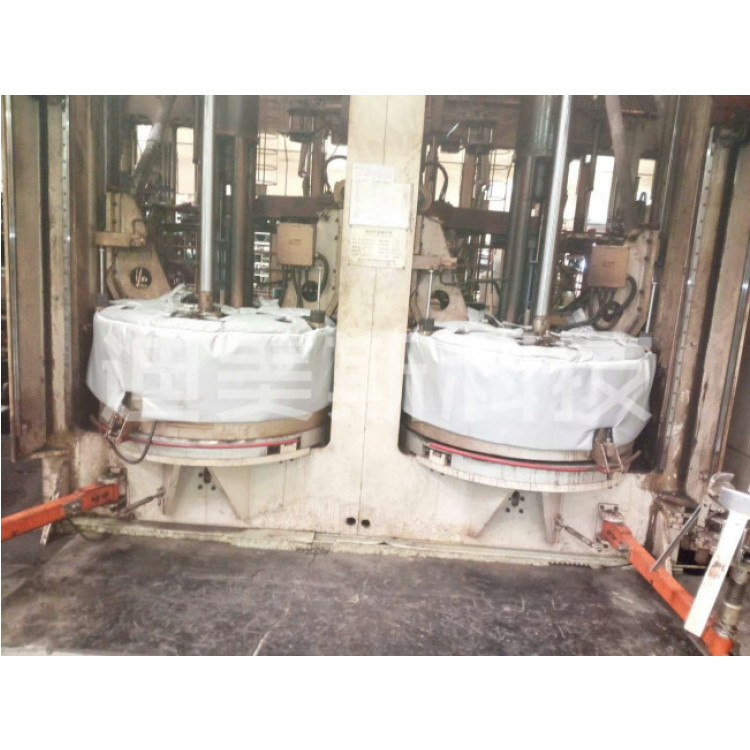 硫化机保温套 厂家直销电话