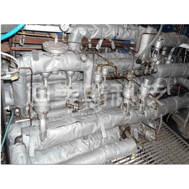 硫化机保温套 来电详谈