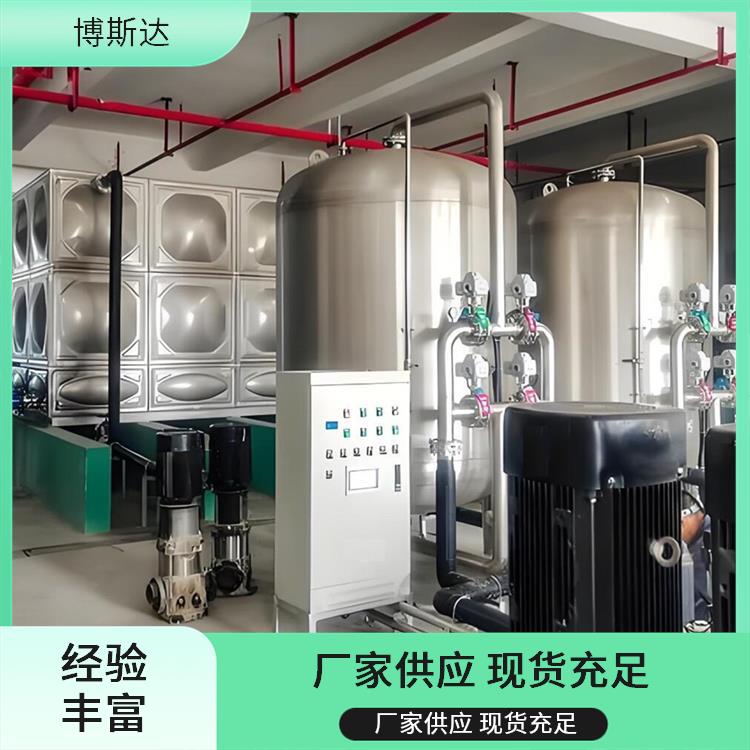 实验室放射性废液衰变处理设备 实验室放射性废液衰变处理装置 博斯达