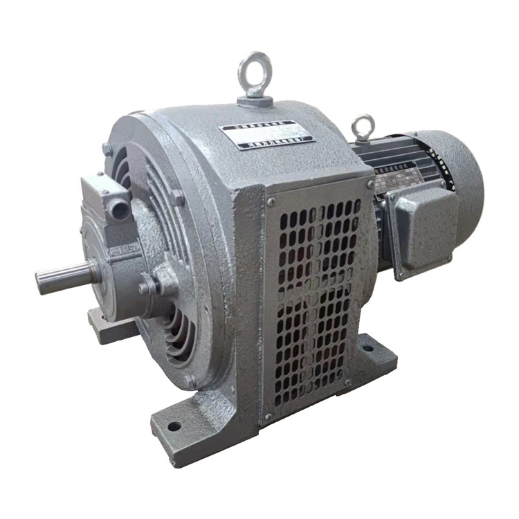 铜包 YCT 电磁调速电动机 适配多种设备 厂家直供