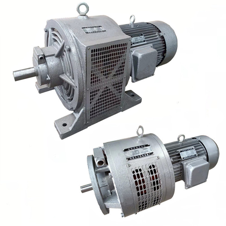 限时折扣！YCT 电磁调速电动机 高效节能 经久耐用