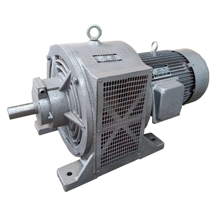 YCT 电磁调速电动机 规格齐全 适用于多种行业 铜包