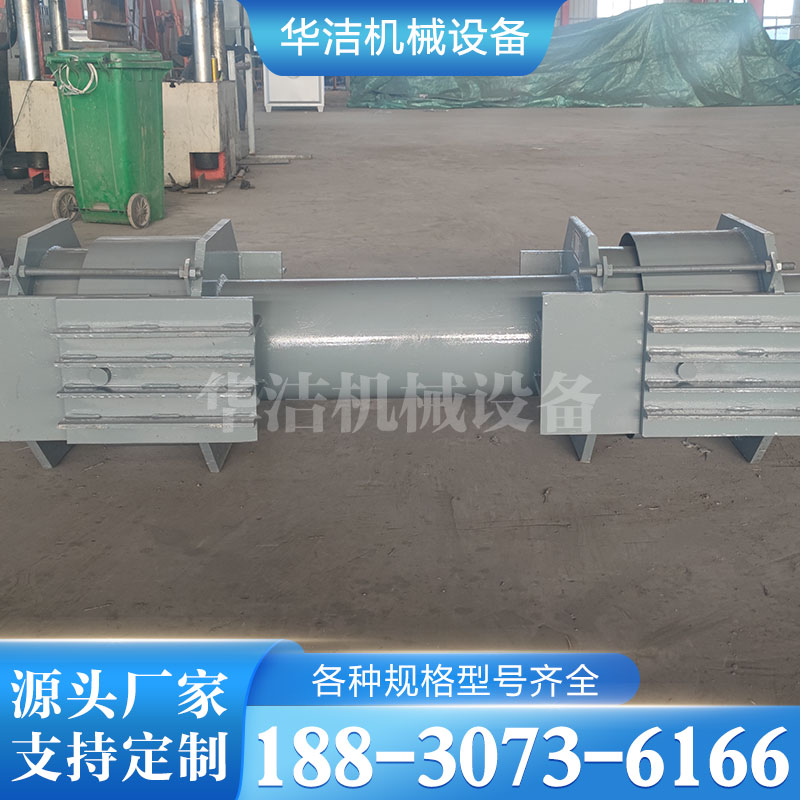 复式铰链膨胀节 按图定制