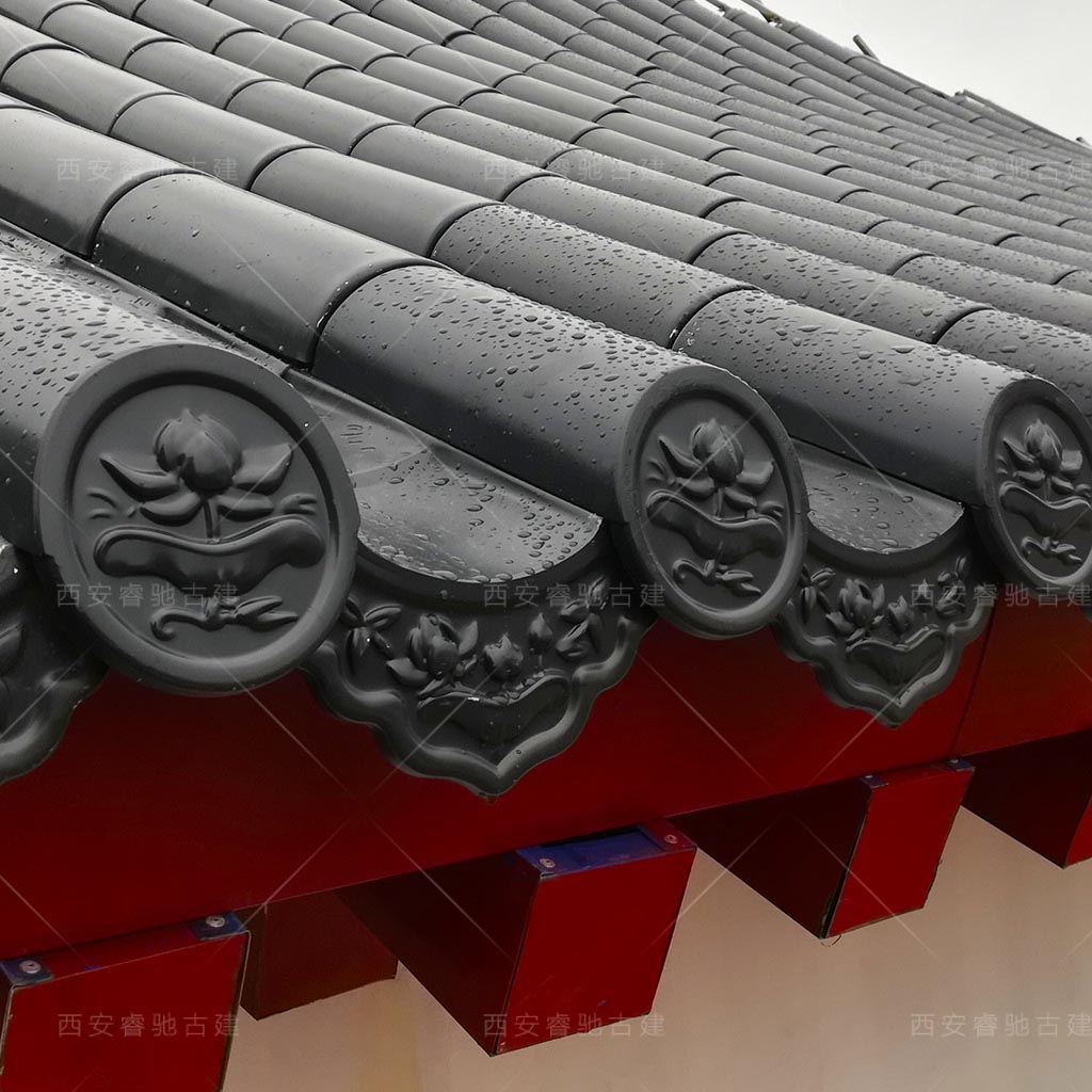 仿古金属瓦 (7)