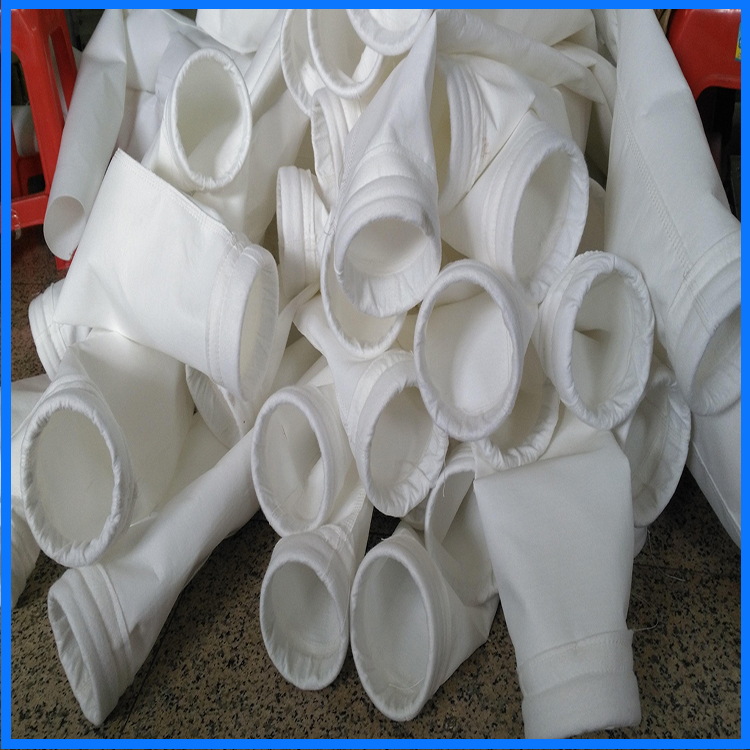 工业除尘器布袋 常温布袋 除尘器配件规格齐全