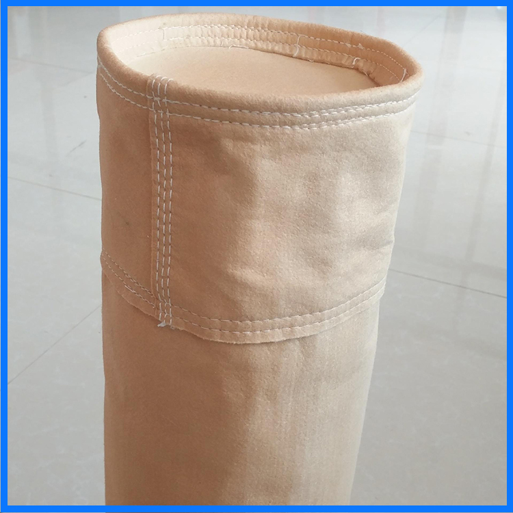 高温除尘布袋氟美斯除尘布袋除尘滤袋