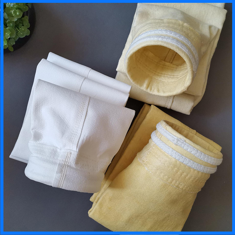 PTFE除尘布袋 常温除尘布袋 耐高温除尘滤袋