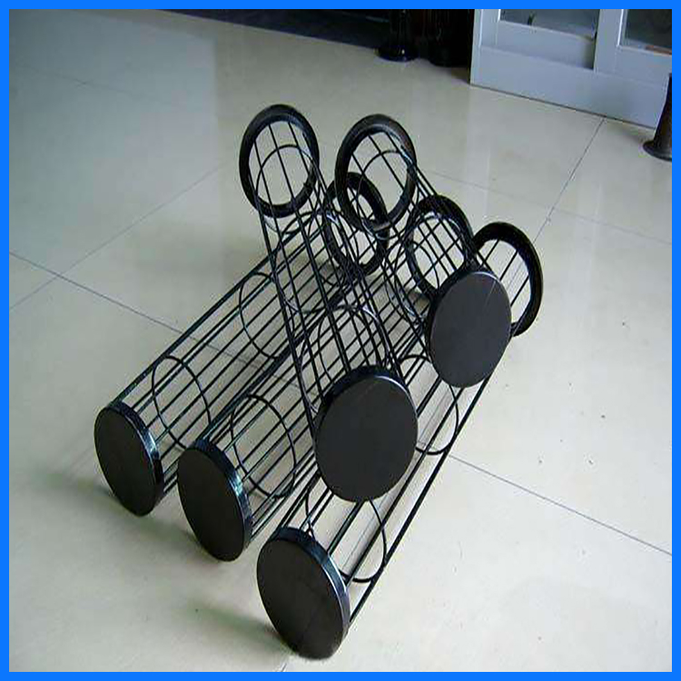 不锈钢除尘骨架弹簧除尘骨架定制各种规格型号