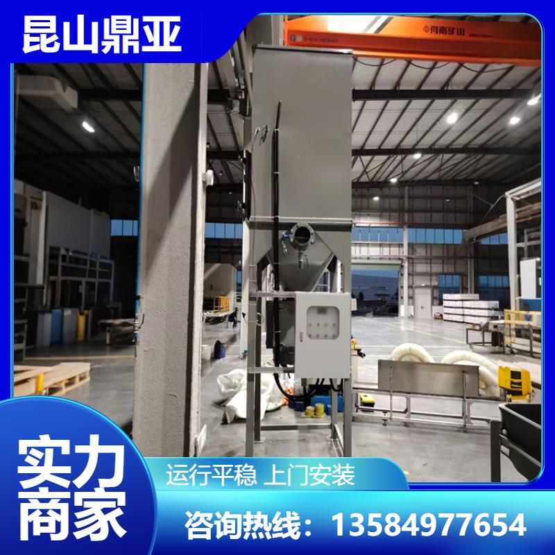 通风排风管道安装 源头厂家鼎亚 免费提供施工方案