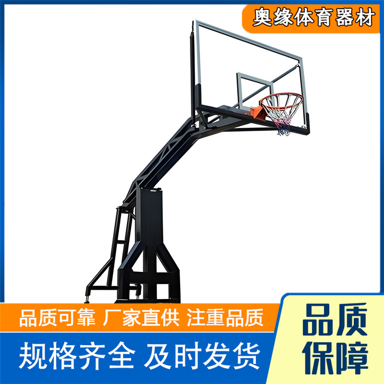 篮球架 (3)