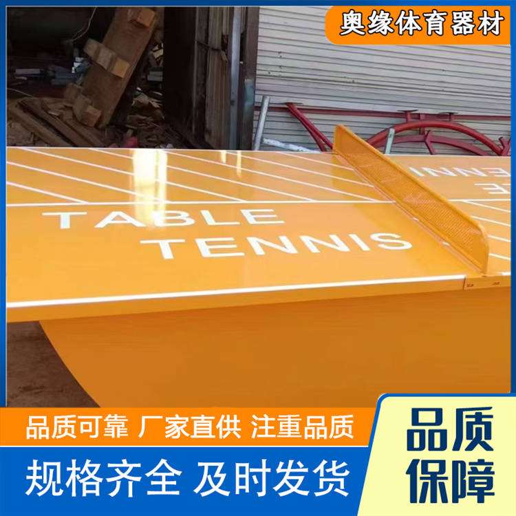 乒乓球桌 (5)