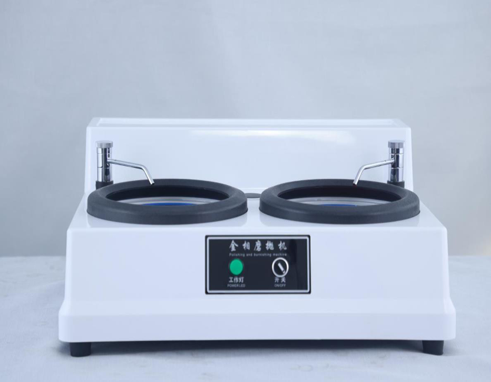 XQ-2B 型金相试样镶嵌机 金相岩相专用镶嵌机 镶嵌效果好 金相分析系统