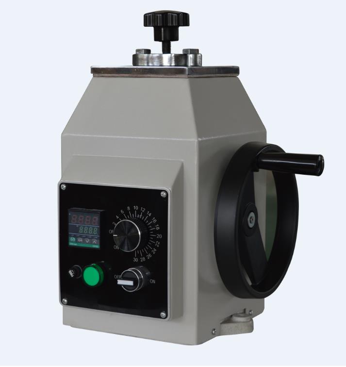 金相分析系统 XQ-2B 型金相试样镶嵌机 金相岩相专用镶嵌机 镶嵌效果好 优选南京鼎诚精密