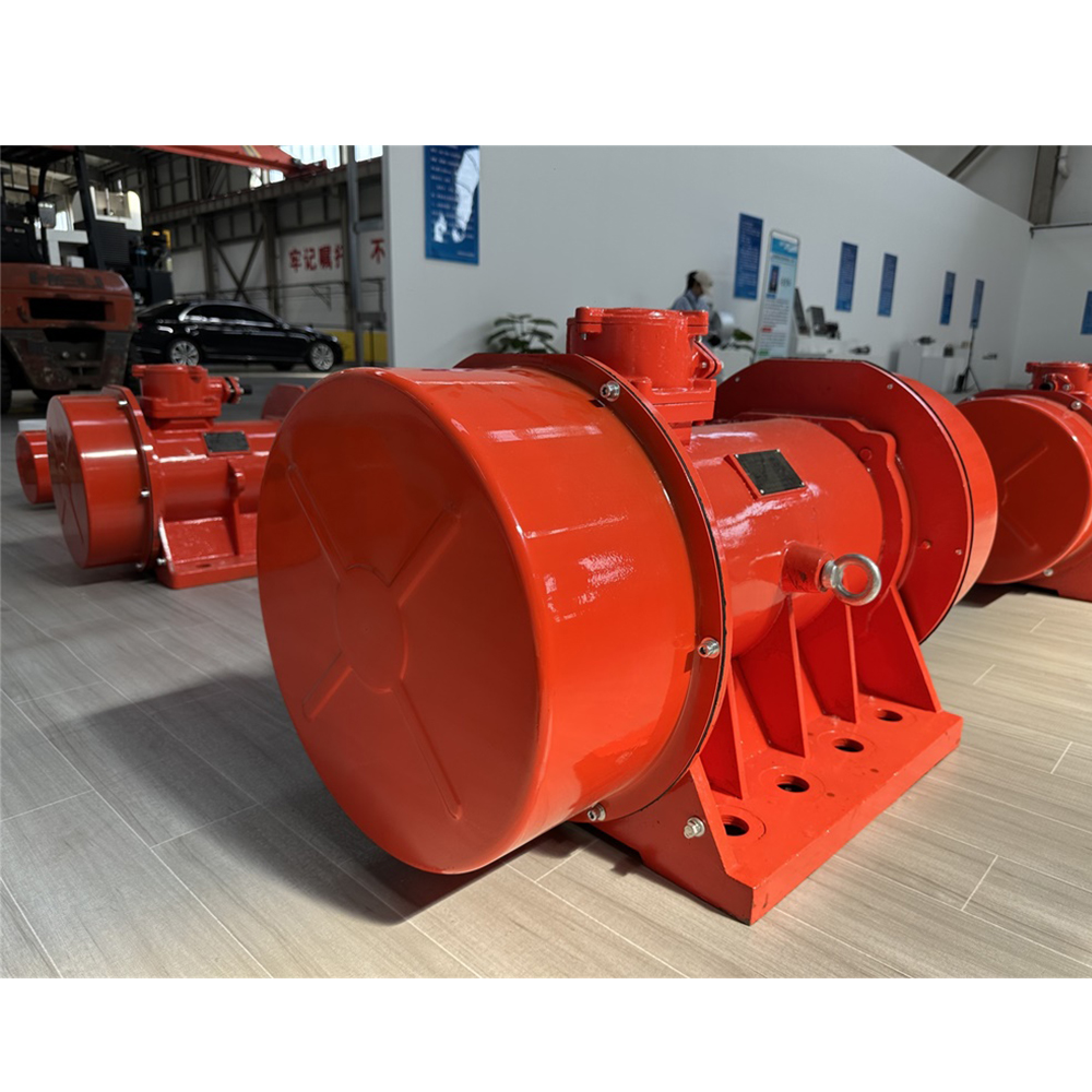 矿用防爆振动电机 博越振动