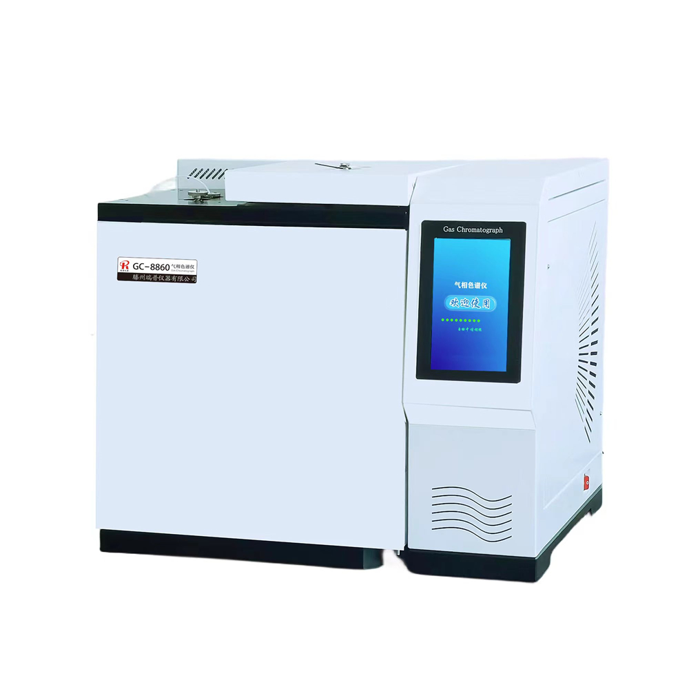 瑞普水质农残检测色谱仪