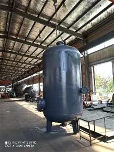 连排定排疏水扩容器 新云XYDL 化工电电厂 锅炉排污疏水器