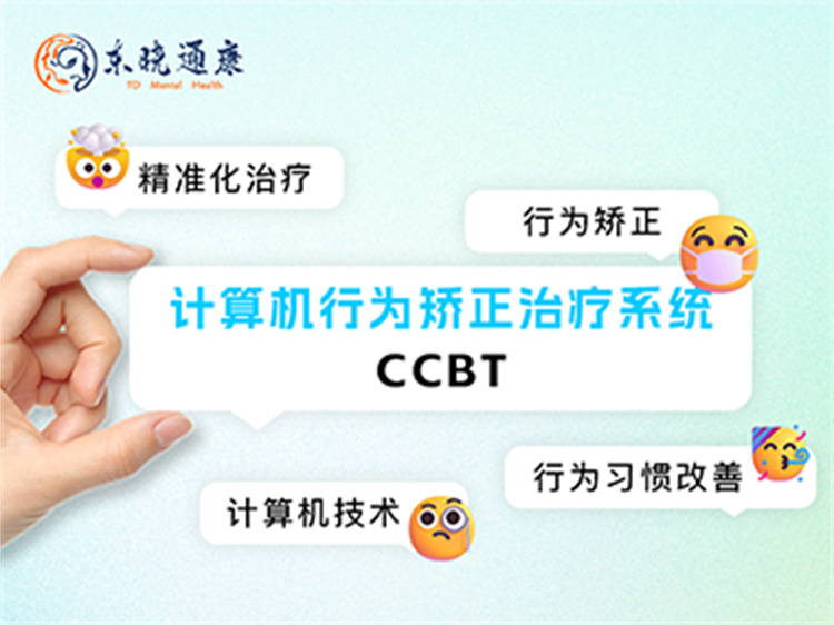 计算机化的认知行为矫正治疗系统 厂家供应