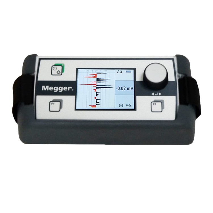 美国MEGGER ESG NT2数字接地故障定位仪