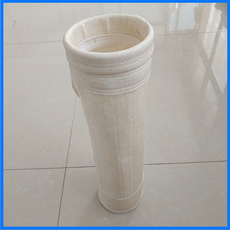 除尘布袋 PPS除尘布袋 工业除尘滤袋