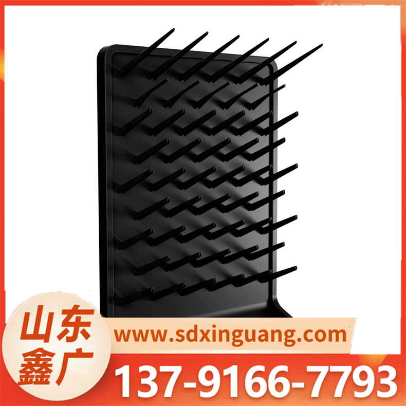 PP滴水架KD 实验室设备器皿凉干架可按需制作