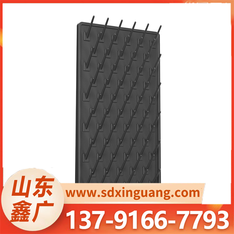 PP滴水架KD-9 实验室操作台边台全钢中央台边