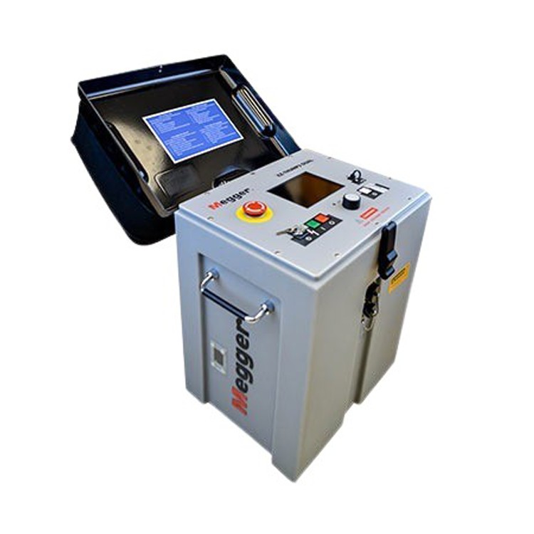 美国MEGGER EZ-THUMP/3KV/4KV便携式电缆故障测试系统